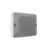AJAX CASE (175×225×57) WHITE