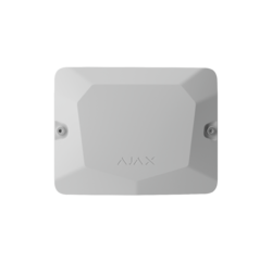 AJAX AJAX CASE (175×225×57) WHITE