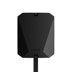 AJAX HUB HYBRID (4G) BLACK