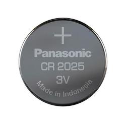 Panasonic Baterie CR2025