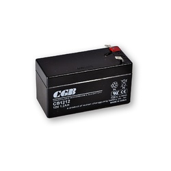 CGB battery CB1212