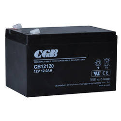 CGB battery CB12120
