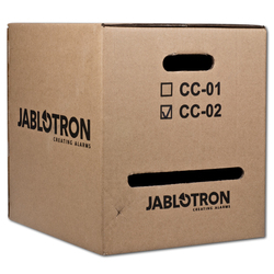 Jablotron CC-02