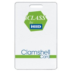 ICLASS Card 2080
