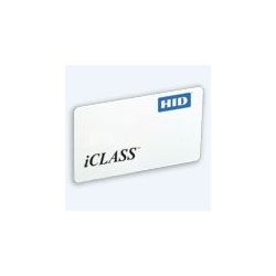 HID ICLASS Card 2K