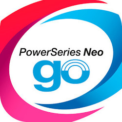 PowerSeries Neo GO