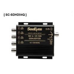 D-MAX SC-SDHD04Q
