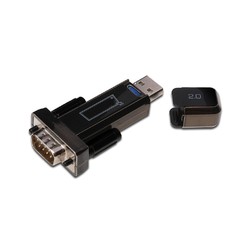   USB 2.0 - RS232